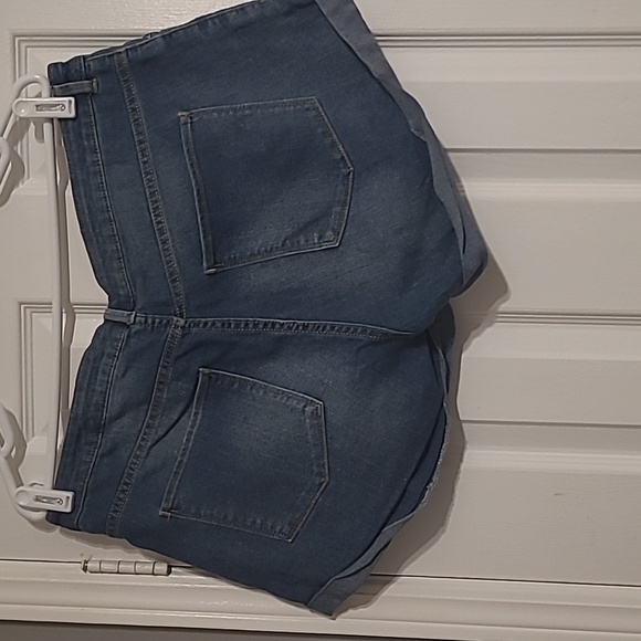 Denim Shorts from H&M - Picture 3 of 3